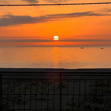 דירות אגוואדולסה Playaluz מראה חיצוני תמונה